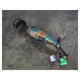 DeWalt 6" Straight Grinder-