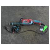 Milwaukee 5" Straight Grinder-