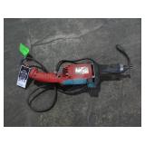 Milwaukee 2" Straight Grinder-