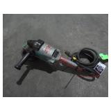 Milwaukee 9" Angle Grinder-