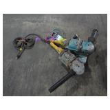 (qty - 2) Angle Grinders-