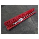 41" Torque Wrench-