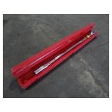 41" Torque Wrench-