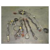 (qty - 10) Propane Torches-