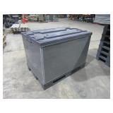 (qty - 5) Collapsible Crates-