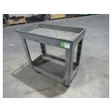 Utility Cart-