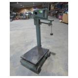 Howe Richardson Rolling Scale-