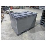 (qty - 5) Collapsible Crates-