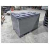 (qty - 5) Collapsible Crates-