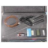 (Qty - 4) Digital Thermometer Pyrometer-