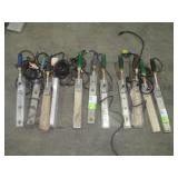 (Qty - 11) Heat Sealers-