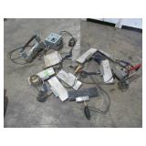 (Qty - 10) Assorted Heat Sealers-