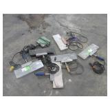 (Qty - 7) Heat Sealers-