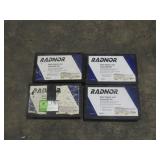 (Qty - 4) Hose Repair and Assembly Kit-