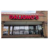 Daliono's