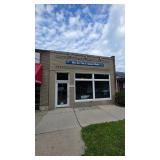 Blue Bay Seafood Market