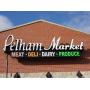 Pelham Market