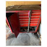 Craftsman Tool Box
