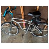 Menï¿½s Nashbar 24" Bicycle