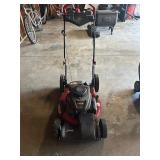 Craftsman push mower