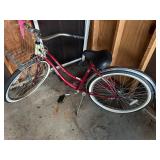 Womenï¿½s Bicycle