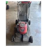 Craftsman Walk-Behind Mower