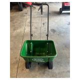 Scottï¿½s spreader