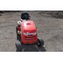 Simplicity Regent Riding Lawn Mower
