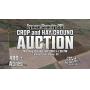 480 +/- Acres Crop and Hayland
