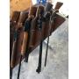 public auction
