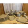 Harmony House China Set
