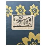 Paul Gauguin "Le Sourire" (The Smile) Journal
