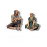 Shelley & Michael Buonaiuto Sculptures