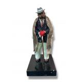 Yamagata (Japanese 1948) "The Big Boss" 1988