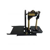 19th Century Day & Millward Victorian Scale