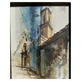 Jaro Slavko Original Mexican Mission Oil