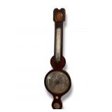 18C P. Monti (Italian) Barometer