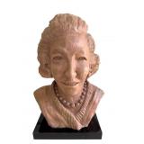Alice Lumer (American 1920-2012) Matron Bust