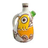 Giovanni De Simone Italian Hand Painted Ceramic