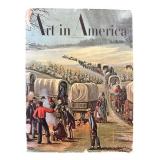 Art in America May/June 1970