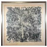 John Silk Deckard (1938-1994) "Brotherherd"