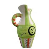 After Picasso by Padilla Handled Pitcher #4/150