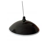 Murano Italy Chandelier Pendant Glass