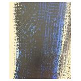 Hans Hartung ï¿½ P.M. 1973-44 Original Lithograph