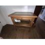Glass Display Cabinet