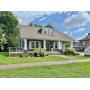 105 E High St Manchester, TN - Commercial Building
