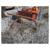 Post Hole Digger w/ Auger