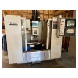 Fadal CNC machine