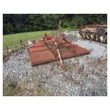 Brush Mower