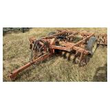 Bush Hog Brand 8ft Wheel Disk